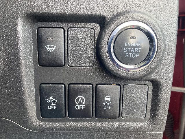 Daihatsu BOON 2017-04 7814-10