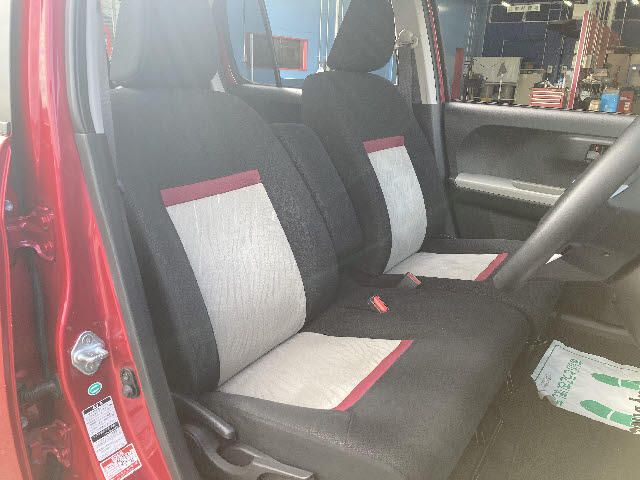 Daihatsu BOON 2017-04 7814-13