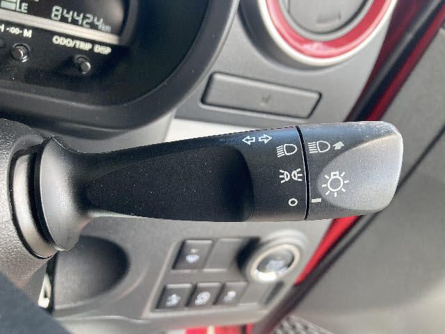 Daihatsu BOON 2017-04 7814-9
