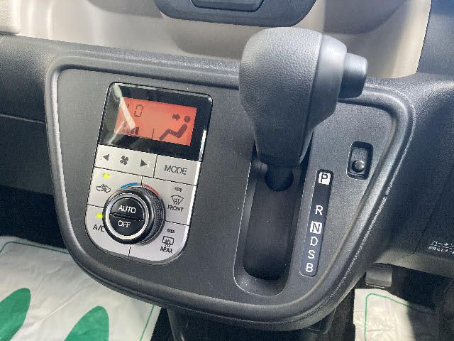 Daihatsu BOON 2017-04 7814-5