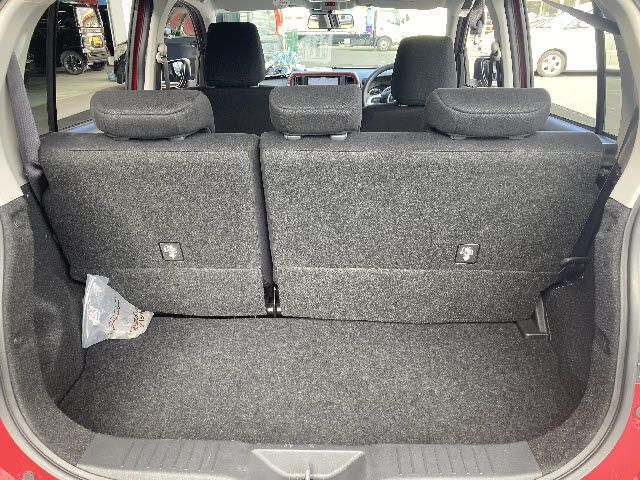 Daihatsu BOON 2017-04 7814-17