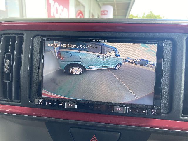 Daihatsu BOON 2017-04 7814-4