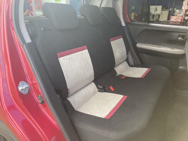 Daihatsu BOON 2017-04 7814-16