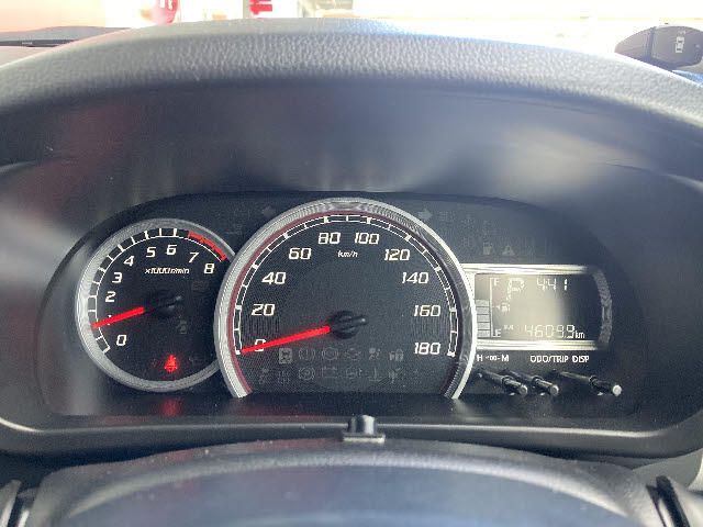 Daihatsu BOON 2017-04 7814-7