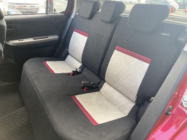 Daihatsu BOON 2017-04 7814-15