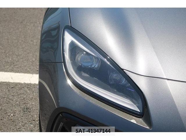 Subaru BRZ 2022-11 387221-11