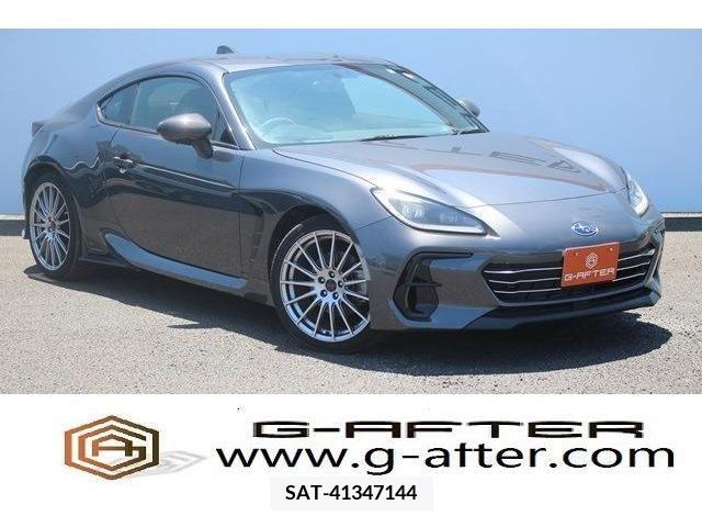 Subaru BRZ 2022-11 387221-0