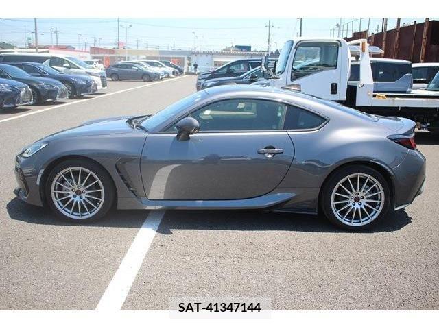 Subaru BRZ 2022-11 387221-8