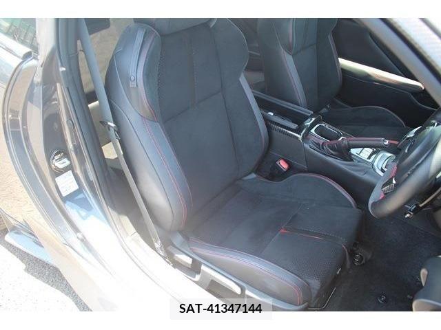 Subaru BRZ 2022-11 387221-14
