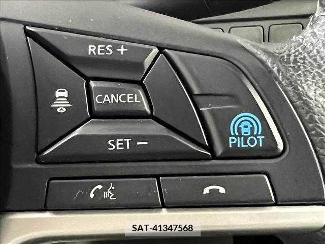 Nissan SERENA 2019-09 375379-4