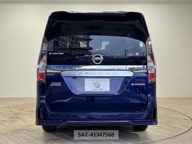 Nissan SERENA 2019-09 375379-12
