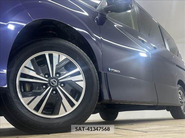 Nissan SERENA 2019-09 375379-18