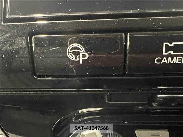 Nissan SERENA 2019-09 375379-5