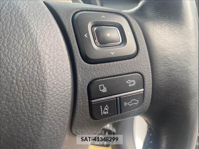 Lexus NX 2016-11 275601-10