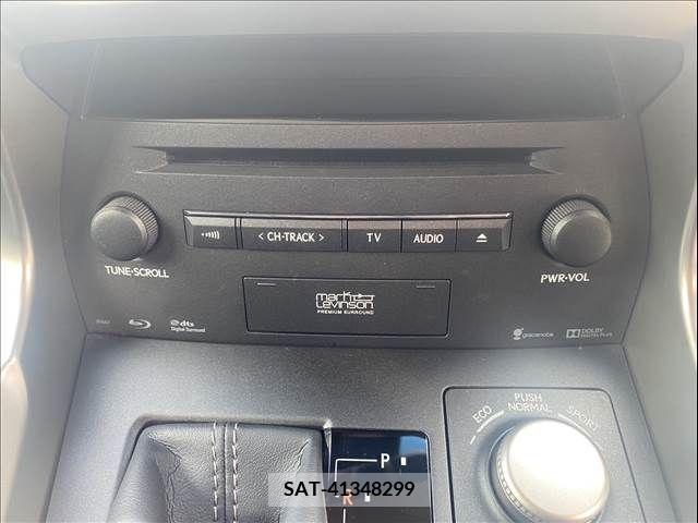 Lexus NX 2016-11 275601-8