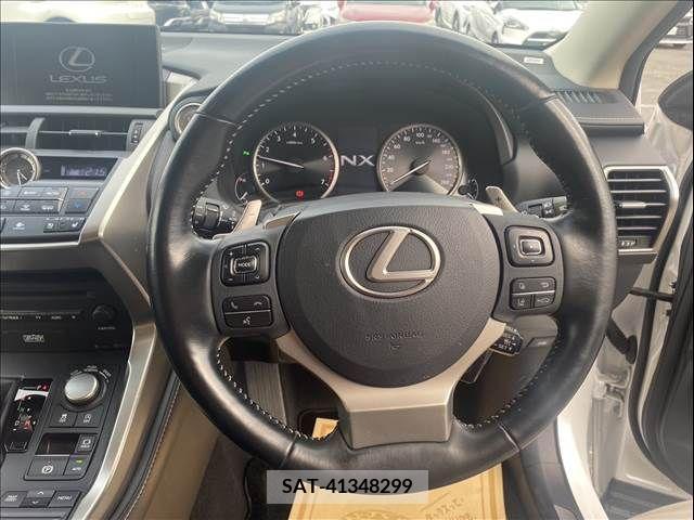 Lexus NX 2016-11 275601-1