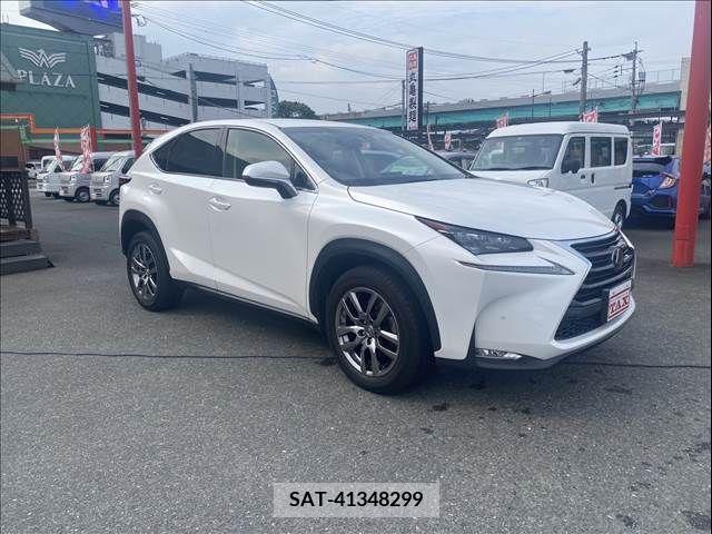 Lexus NX 2016-11 275601-6