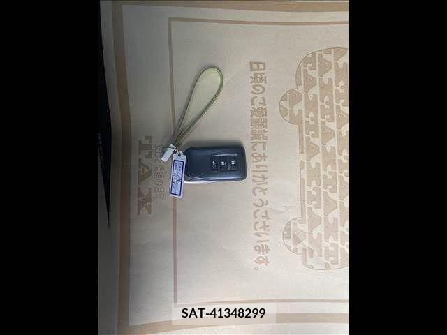 Lexus NX 2016-11 275601-18