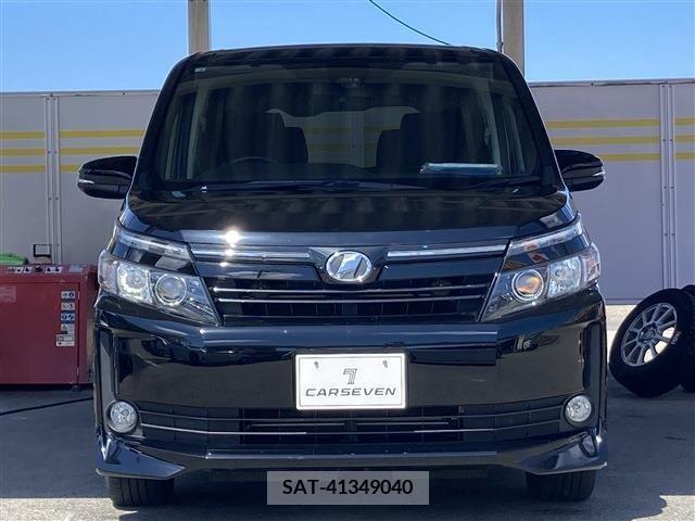 Toyota VOXY 2016-08 288943-1