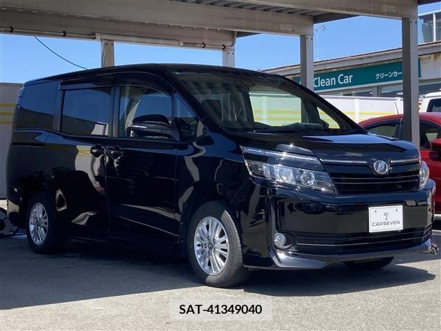 Toyota VOXY 2016-08 288943-2