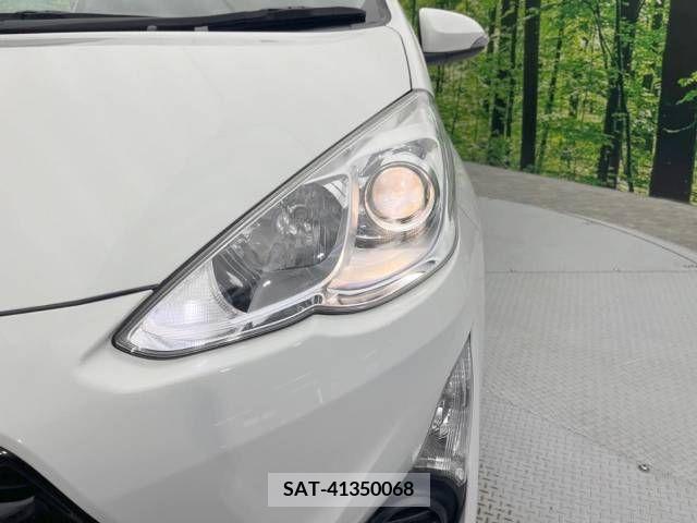 Toyota AQUA 2016-11 260315-13