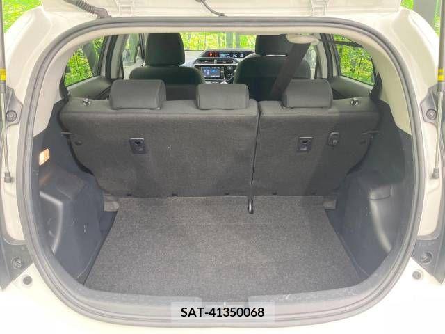 Toyota AQUA 2016-11 260315-12