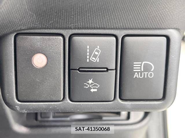Toyota AQUA 2016-11 260315-7