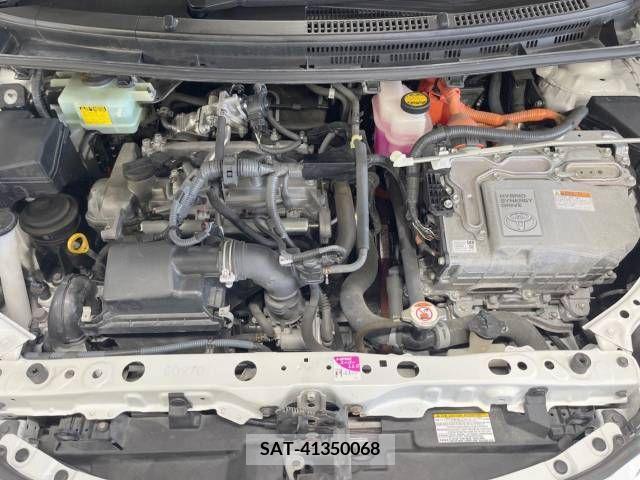 Toyota AQUA 2016-11 260315-19