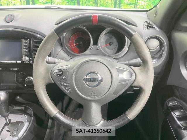 Nissan JUKE 2013-06 249433-10
