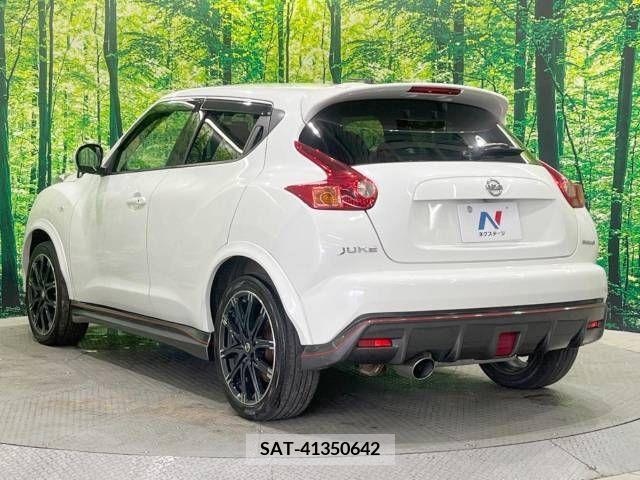Nissan JUKE 2013-06 249433-16