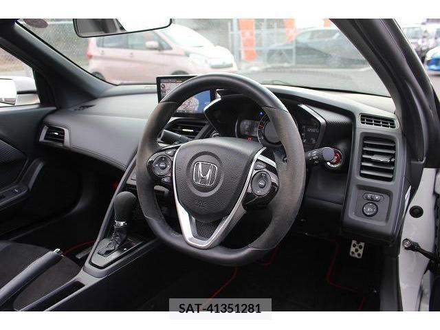 Honda S660 2020-03 217795-13