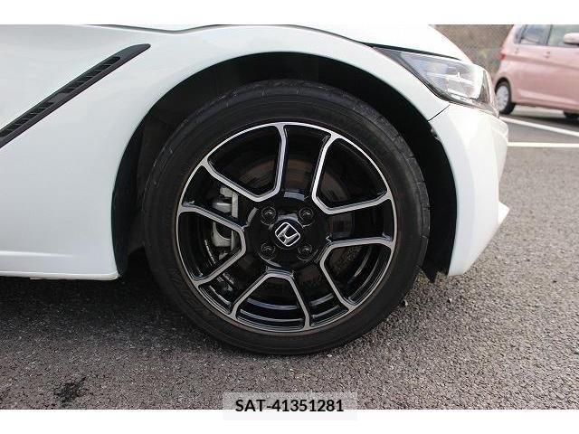 Honda S660 2020-03 217795-12