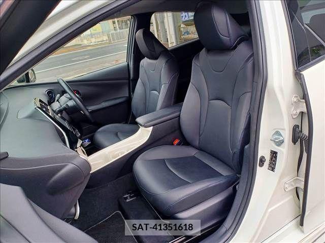 Toyota PRIUS 2016-08 281750-3