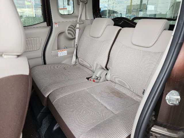 Nissan DAYZ ROOX 2017-01 27608-18