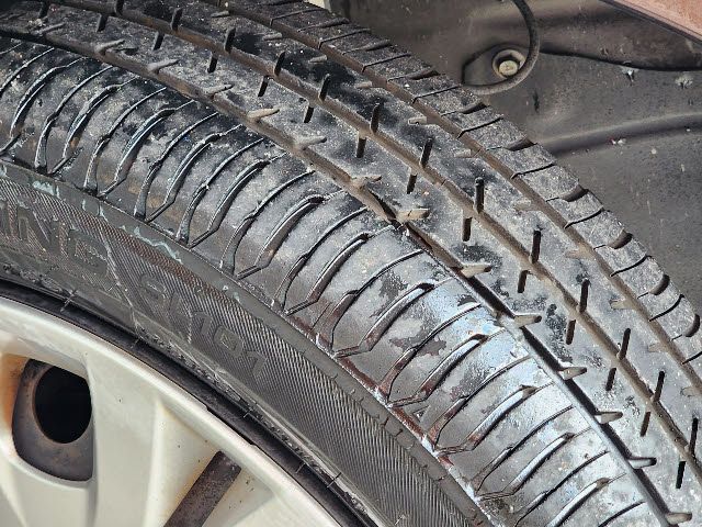 Nissan DAYZ ROOX 2017-01 27608-25