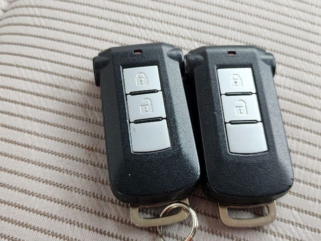 Nissan DAYZ ROOX 2017-01 27608-21