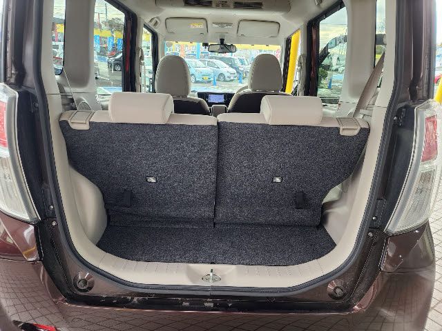 Nissan DAYZ ROOX 2017-01 27608-20
