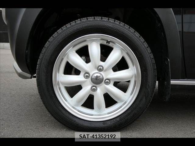 Mazda FLAIR CROSSOVER 2017-04 313001-6