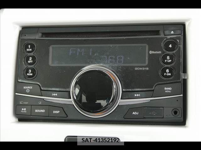 Mazda FLAIR CROSSOVER 2017-04 313001-4