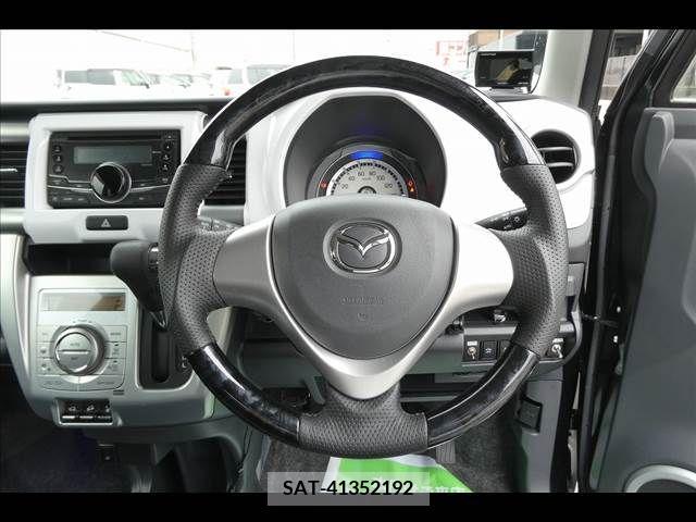 Mazda FLAIR CROSSOVER 2017-04 313001-3