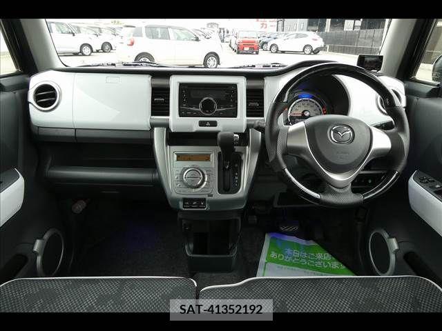 Mazda FLAIR CROSSOVER 2017-04 313001-2