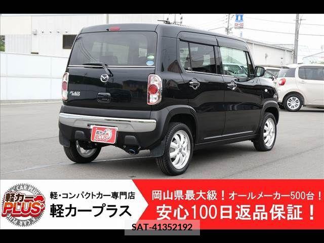 Mazda FLAIR CROSSOVER 2017-04 313001-1