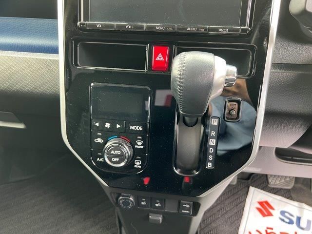 Toyota TANK 2017-03 11719-3