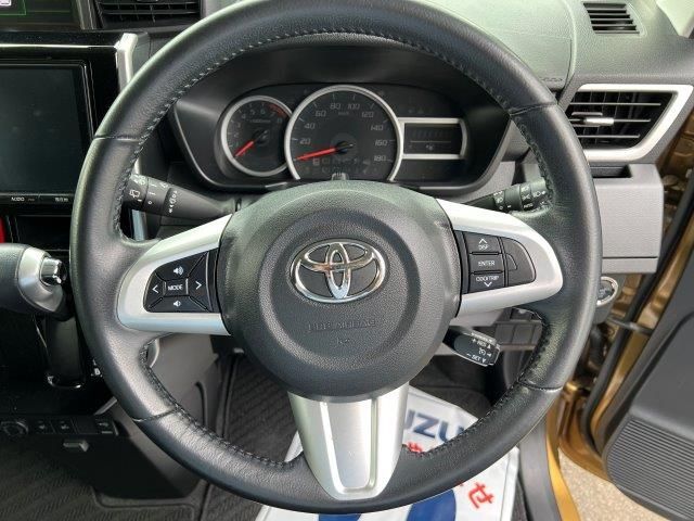 Toyota TANK 2017-03 11719-5