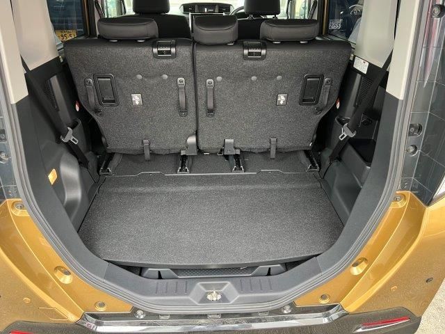 Toyota TANK 2017-03 11719-9