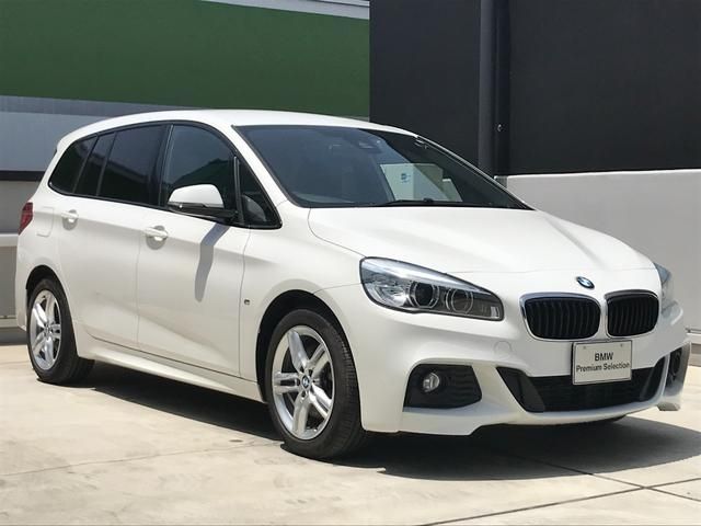 Bmw 2 SERIES 2017-02 5861-3