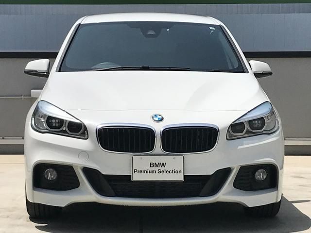 Bmw 2 SERIES 2017-02 5861-5