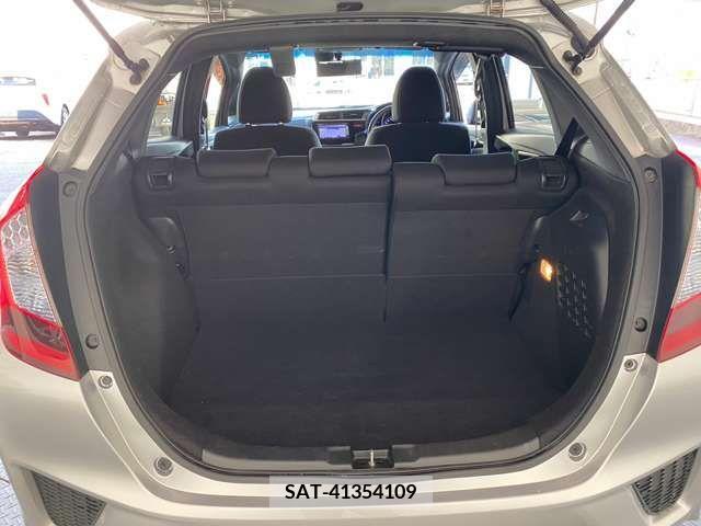 Honda FIT 2013-12 376377-7