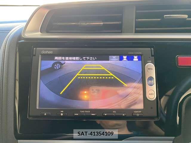 Honda FIT 2013-12 376377-13