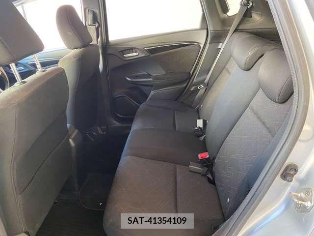 Honda FIT 2013-12 376377-6